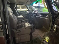 Geely Xingfu Fuyue Edition 68.03kWh (Complete Vehicle Version) 7-Seater - ფოტო 10