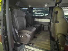 Geely Xingfu Fuyue Edition 68.03kWh (Complete Vehicle Version) 7-Seater - ფოტო 11