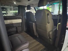 Geely Xingfu Fuyue Edition 68.03kWh (Complete Vehicle Version) 7-Seater - ფოტო 12