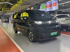Geely Xingfu Fuyue Edition 68.03kWh (Complete Vehicle Version) 7-Seater - ფოტო 3