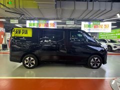 Geely Xingfu Fuyue Edition 68.03kWh (Complete Vehicle Version) 7-Seater - ფოტო 4