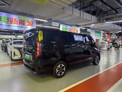 Geely Xingfu Fuyue Edition 68.03kWh (Complete Vehicle Version) 7-Seater - ფოტო 5