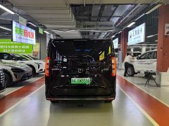 Geely Xingfu Fuyue Edition 68.03kWh (Complete Vehicle Version) 7-Seater - ფოტო 6