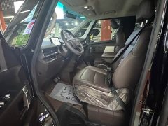 Geely Xingfu Fuyue Edition 68.03kWh (Complete Vehicle Version) 7-Seater - ფოტო 8