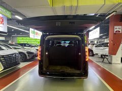 Geely Xingfu Fuyue Edition 68.03kWh (Complete Vehicle Version) 7-Seater - ფოტო 9