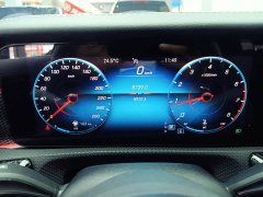 Mercedes-Benz A-Class 2020 Facelift A 200 L Sports Sedan Fashionable - ფოტო 10