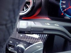 Mercedes-Benz A-Class 2020 Facelift A 200 L Sports Sedan Fashionable - ფოტო 13