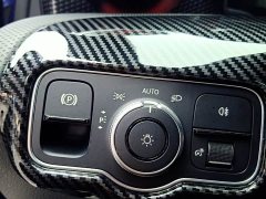 Mercedes-Benz A-Class 2020 Facelift A 200 L Sports Sedan Fashionable - ფოტო 14