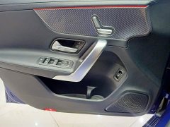 Mercedes-Benz A-Class 2020 Facelift A 200 L Sports Sedan Fashionable - ფოტო 15