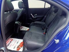 Mercedes-Benz A-Class 2020 Facelift A 200 L Sports Sedan Fashionable - ფოტო 16