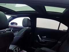 Mercedes-Benz A-Class 2020 Facelift A 200 L Sports Sedan Fashionable - ფოტო 17