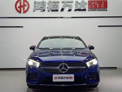 Mercedes-Benz A-Class 2020 Facelift A 200 L Sports Sedan Fashionable - ფოტო 2