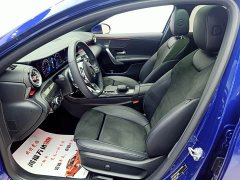 Mercedes-Benz A-Class 2020 Facelift A 200 L Sports Sedan Fashionable - ფოტო 9