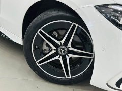 Mercedes-Benz C-Class C 260 L Dark Night Sport Edition - ფოტო 10