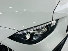 Mercedes-Benz C-Class C 260 L Dark Night Sport Edition - ფოტო 11