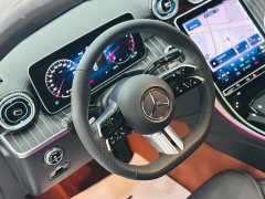 Mercedes-Benz C-Class C 260 L Dark Night Sport Edition - ფოტო 13