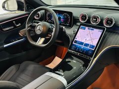 Mercedes-Benz C-Class C 260 L Dark Night Sport Edition - ფოტო 15
