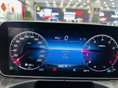Mercedes-Benz C-Class C 260 L Dark Night Sport Edition - ფოტო 16