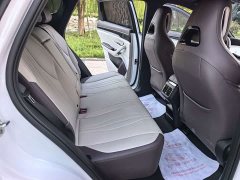 BYD Song Plus New Energy 2025 DM-i 112KM Luxury Edition - ფოტო 10