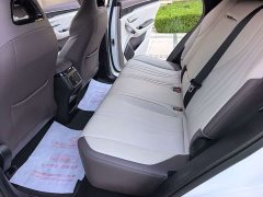 BYD Song Plus New Energy 2025 DM-i 112KM Luxury Edition - ფოტო 11