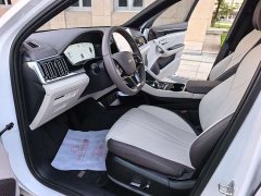 BYD Song Plus New Energy 2025 DM-i 112KM Luxury Edition - ფოტო 12