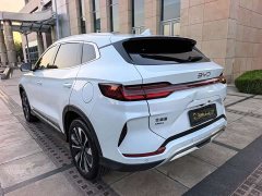 BYD Song Plus New Energy 2025 DM-i 112KM Luxury Edition - ფოტო 6
