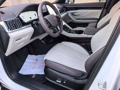 BYD Song Plus New Energy 2025 DM-i 112KM Luxury Edition - ფოტო 7