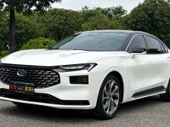 Ford Mondeo 2022 Facelift EcoBoost 245 Premium - ფოტო 1