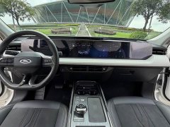 Ford Mondeo 2022 Facelift EcoBoost 245 Premium - ფოტო 10
