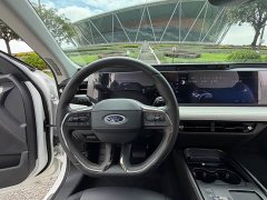 Ford Mondeo 2022 Facelift EcoBoost 245 Premium - ფოტო 13