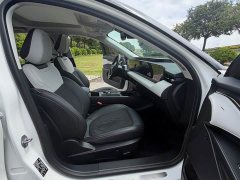 Ford Mondeo 2022 Facelift EcoBoost 245 Premium - ფოტო 14