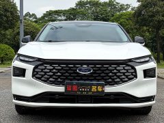 Ford Mondeo 2022 Facelift EcoBoost 245 Premium - ფოტო 2