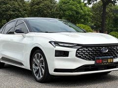 Ford Mondeo 2022 Facelift EcoBoost 245 Premium - ფოტო 3