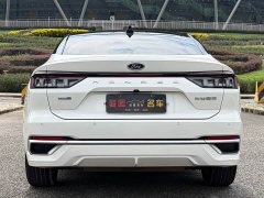 Ford Mondeo 2022 Facelift EcoBoost 245 Premium - ფოტო 5