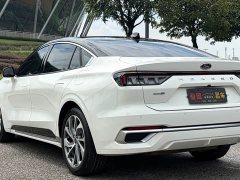 Ford Mondeo 2022 Facelift EcoBoost 245 Premium - ფოტო 6