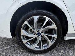 Ford Mondeo 2022 Facelift EcoBoost 245 Premium - ფოტო 8