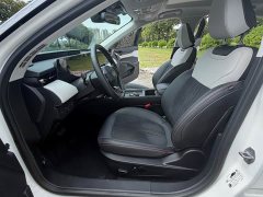 Ford Mondeo 2022 Facelift EcoBoost 245 Premium - ფოტო 9