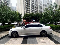Mercedes-Benz C-Class Facelift C 260 L Sport Edition - ფოტო 4