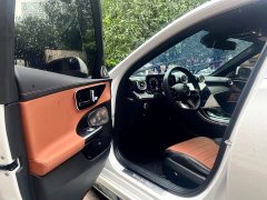 Mercedes-Benz C-Class Facelift C 260 L Sport Edition - ფოტო 7