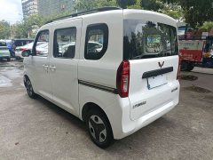 Wuling Zhiguang New Energy 2025 305km Aspiring Edition - ფოტო 10