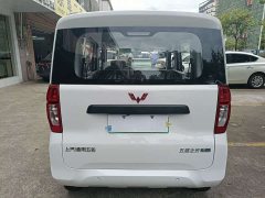 Wuling Zhiguang New Energy 2025 305km Aspiring Edition - ფოტო 11