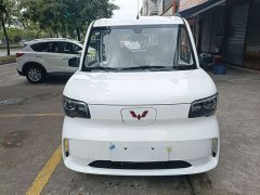 Wuling Zhiguang New Energy 2025 305km Aspiring Edition - ფოტო 2