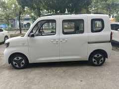 Wuling Zhiguang New Energy 2025 305km Aspiring Edition - ფოტო 3