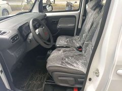 Wuling Zhiguang New Energy 2025 305km Aspiring Edition - ფოტო 4