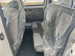 Wuling Zhiguang New Energy 2025 305km Aspiring Edition - ფოტო 5