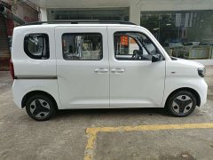 Wuling Zhiguang New Energy 2025 305km Aspiring Edition - ფოტო 7