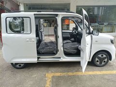 Wuling Zhiguang New Energy 2025 305km Aspiring Edition - ფოტო 8