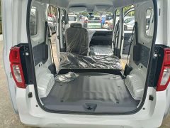 Wuling Zhiguang New Energy 2025 305km Aspiring Edition - ფოტო 9