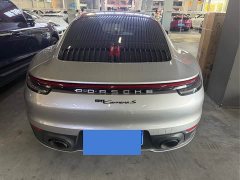 Porsche 911 Carrera 3.0T - ფოტო 10