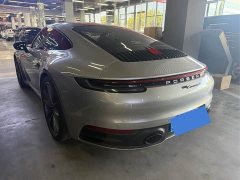 Porsche 911 Carrera 3.0T - ფოტო 11